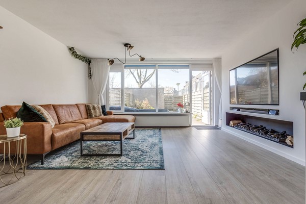 Medium property photo - Roosterbos 5, 2134 EV Hoofddorp